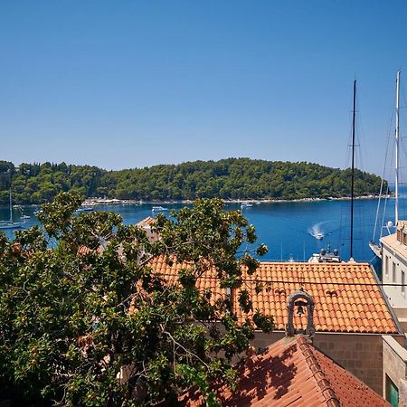 Villa Magnolia Cavtat Exteriör bild