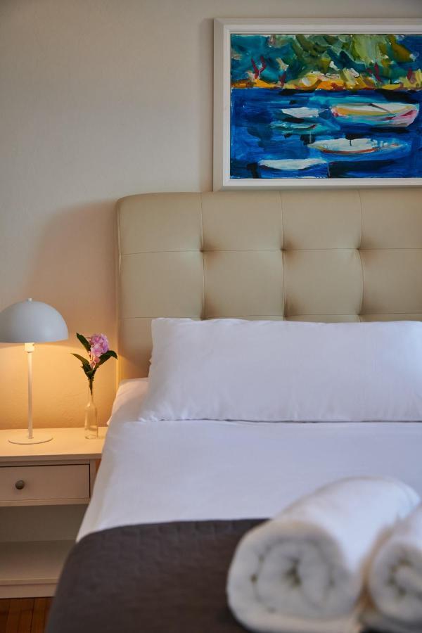 Villa Magnolia Cavtat Exteriör bild