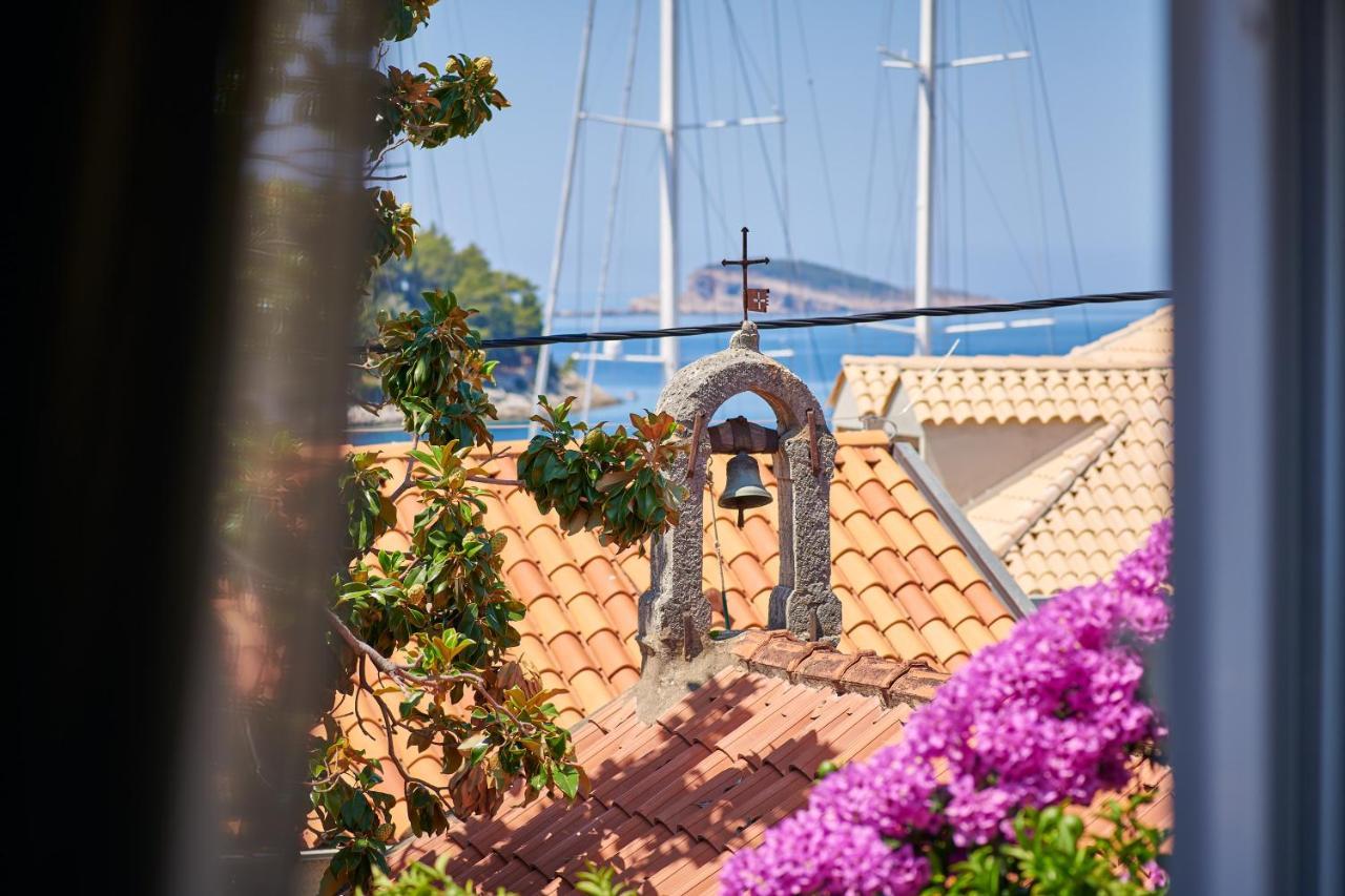Villa Magnolia Cavtat Exteriör bild