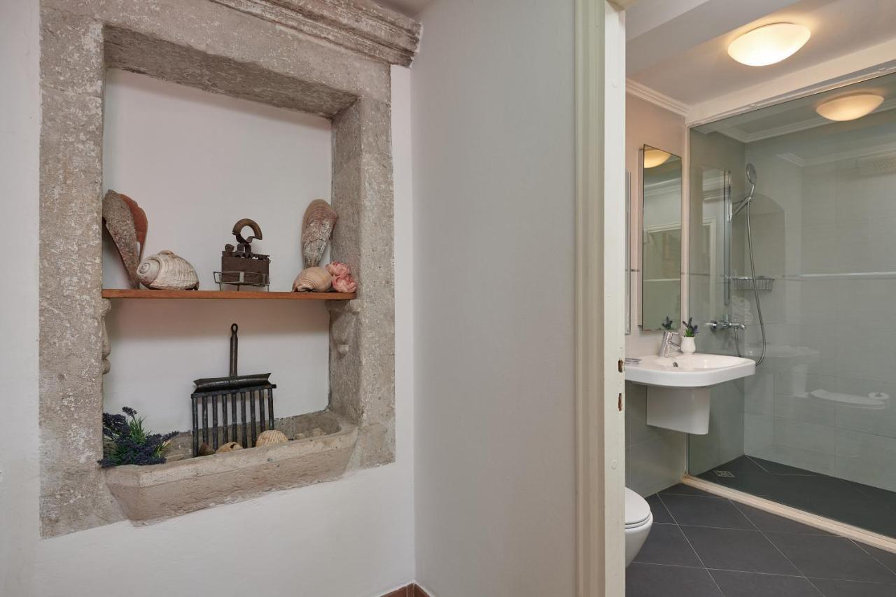 Villa Magnolia Cavtat Exteriör bild