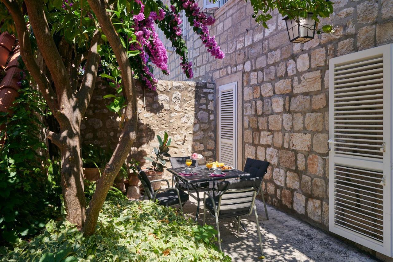 Villa Magnolia Cavtat Exteriör bild