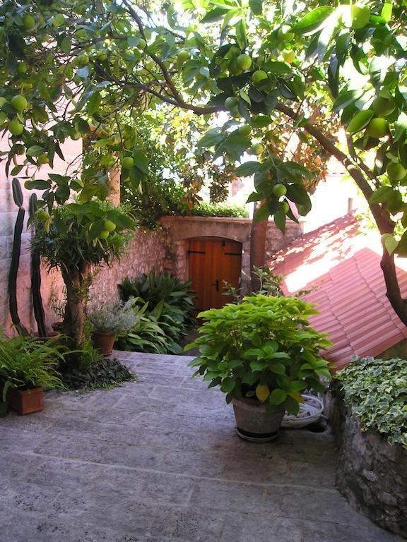 Villa Magnolia Cavtat Rum bild